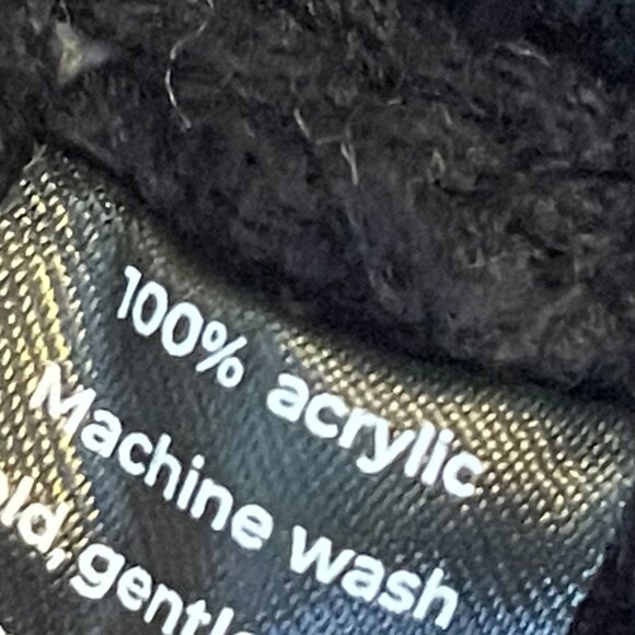 Stylish Black and Tan Piccadilly Hat from Rockflowerpaper -NEW - Picture 9 of 10